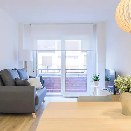 Egia Plaza * Saint-Sébastien