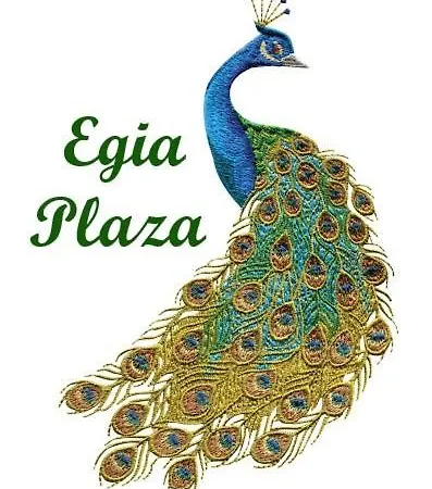 Egia Plaza * Saint-Sébastien