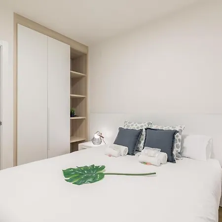 Egia Plaza San Sebastian