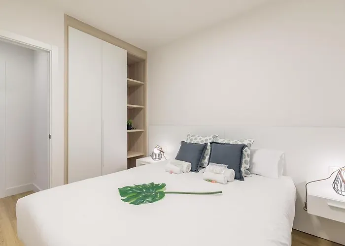 Egia Plaza Saint-Sébastien