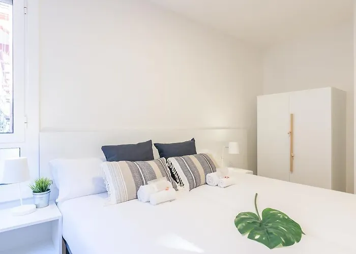 Egia Plaza Apartamento San Sebastián