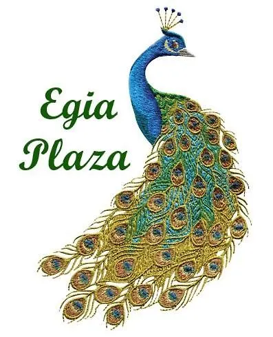 Egia Plaza * Saint-Sébastien
