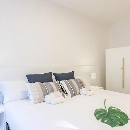 Egia Plaza Appartement Saint-Sébastien