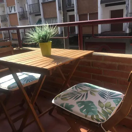 Egia Plaza * San Sebastian